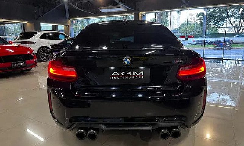 Bmw M2 Coupe 3.0 Tur...