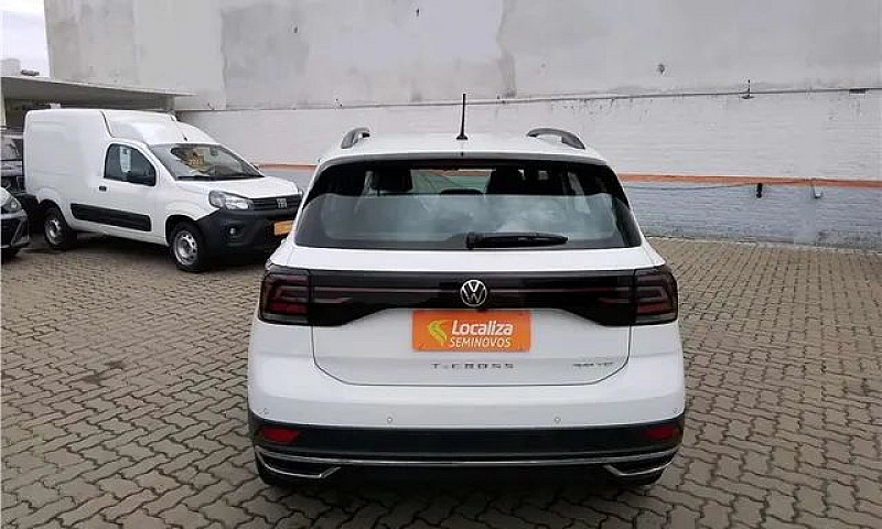 Volkswagen T-Cross 2...