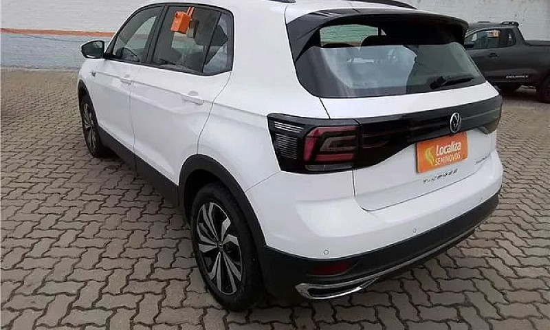 Volkswagen T-Cross 2...