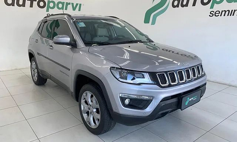 Jeep Compass 2.0 16V...