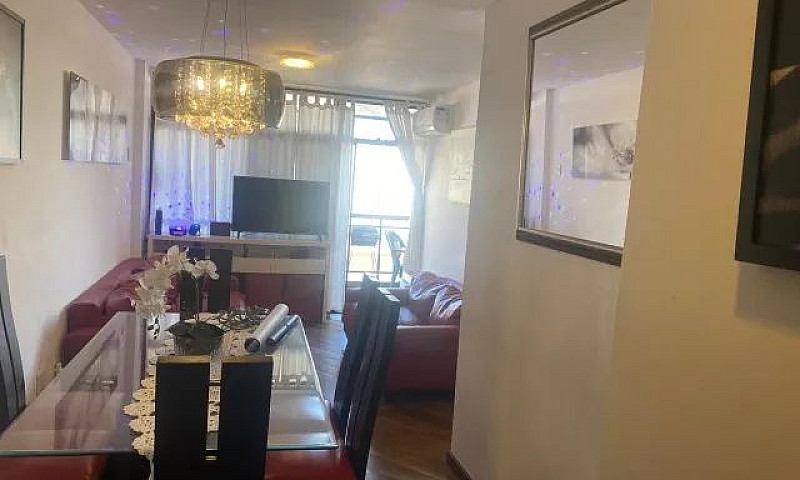 Apartamento 3 Quarto...