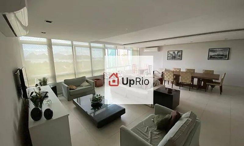 Apartamento Com 3 Do...