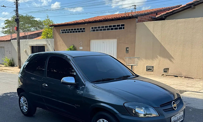 Chevrolet Celta Life...