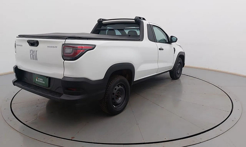 Fiat Strada 2024 1.3...
