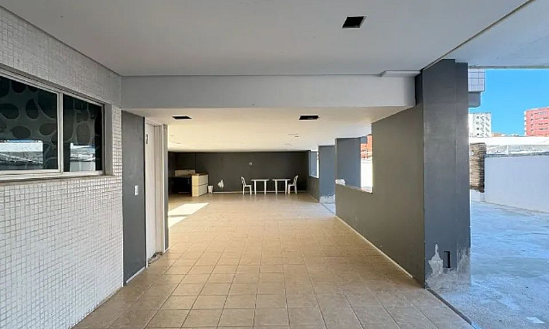 Apartamento No Meire...