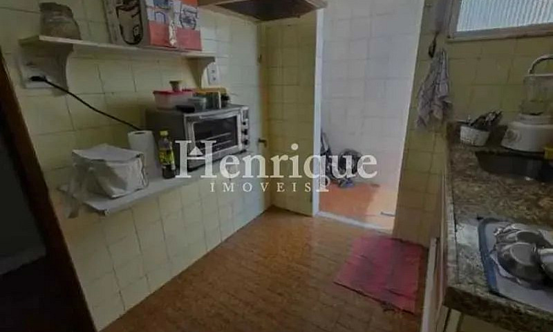 Apartamento : Padrão...