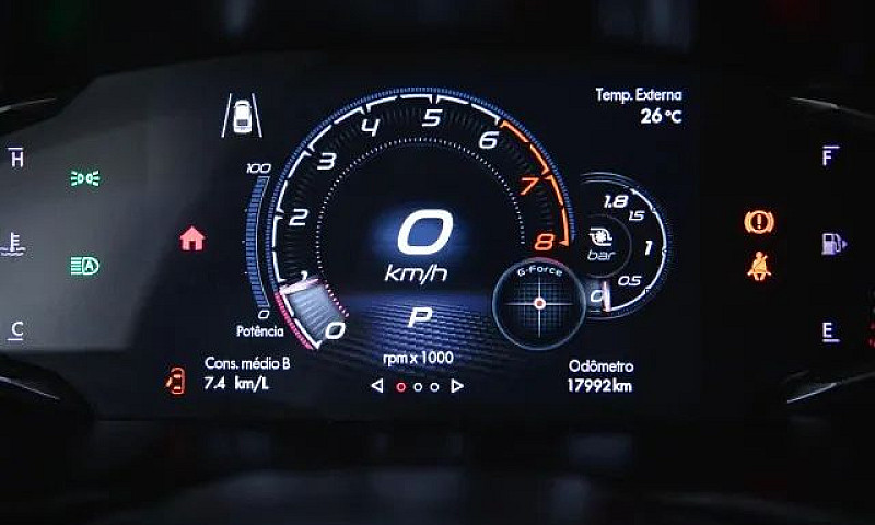 Fiat Fastback Abarth...