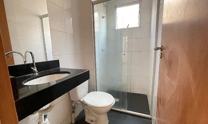 Apartamento 2 Quarto...