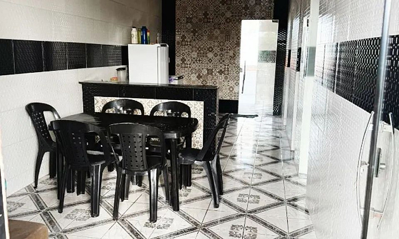 Casa De 2 Andares Em...