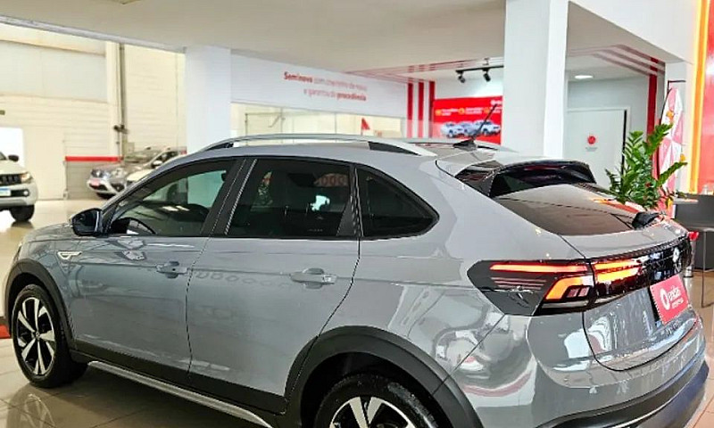 Nivus Highline 1.0 T...