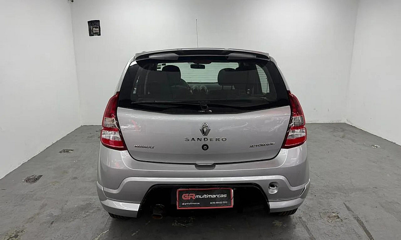 Renault Sandero Priv...