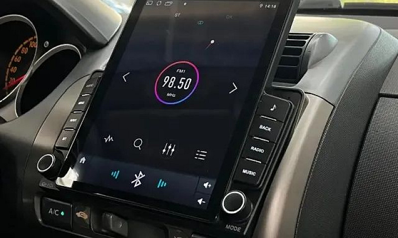 Honda Fit Lx 1.4/ 1....