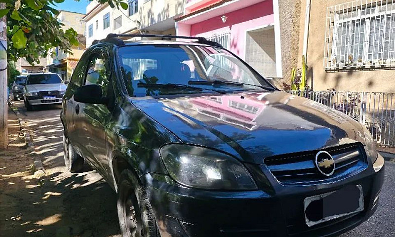 Chevrolet Celta Life...