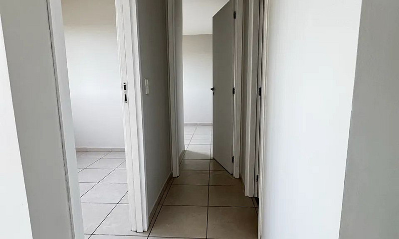 Apartamento 2Q Em Co...