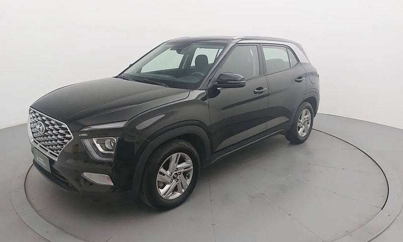 Hyundai Creta Comfor...