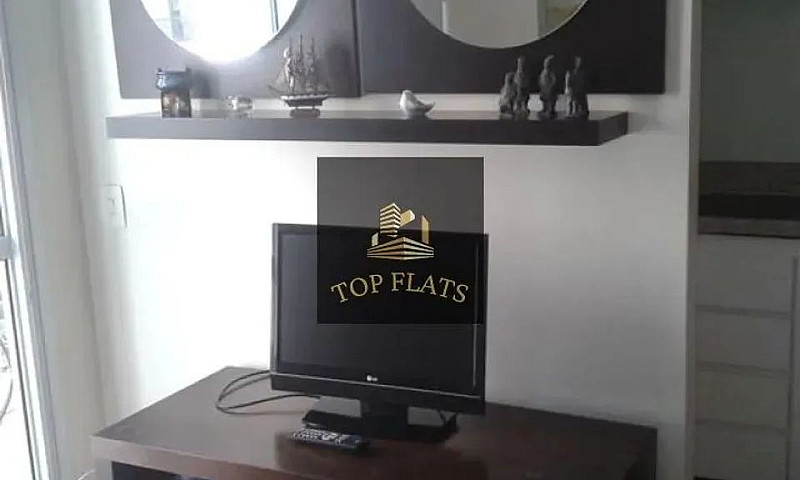 Flat Disponível Na V...