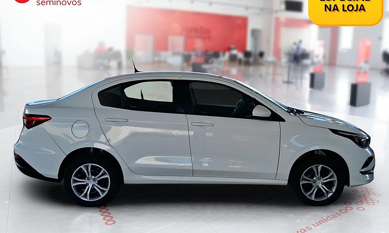Fiat Cronos 2023 1.3...