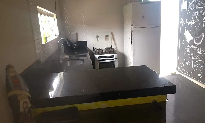 Vendo Casa Na Zona R...
