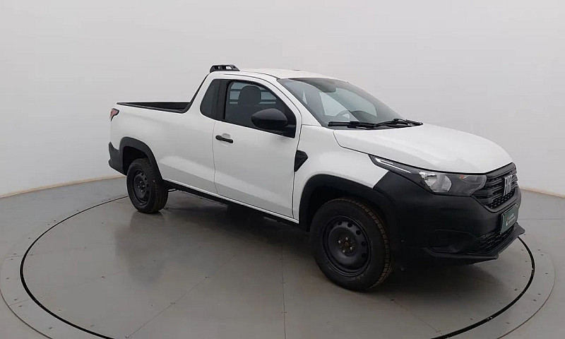 Fiat Strada 2023 1.4...
