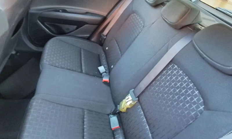 Hyundai Hb20 Comfort...