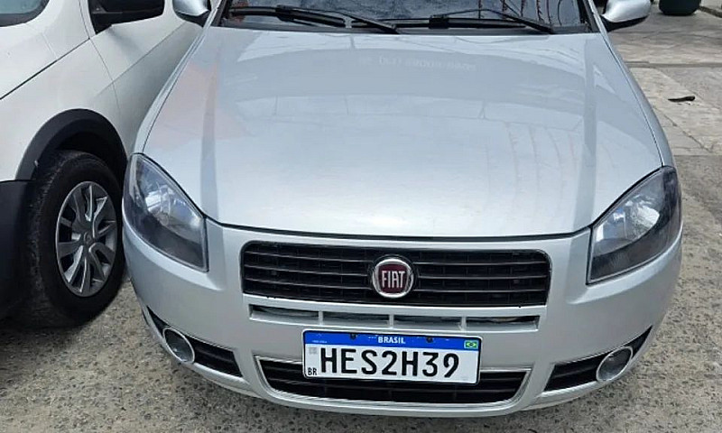 Fiat Palio Elx 1.4 M...