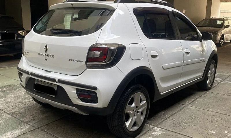Raridade, Renault Sa...