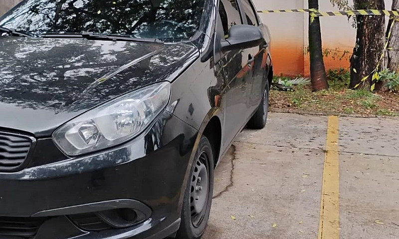 Fiat Grand Siena 1.4...