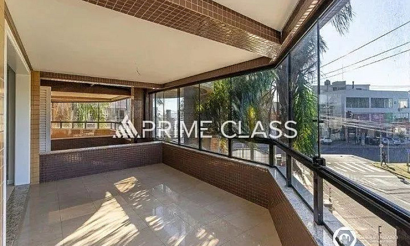 Apartamento De 3 Dor...