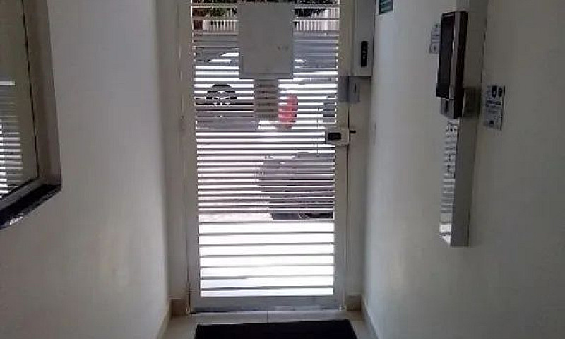 Alugo Apartamento No...