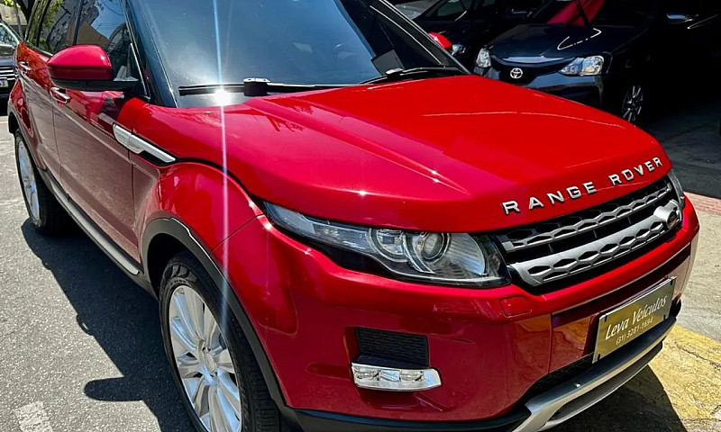 Land Rover Range Rov...