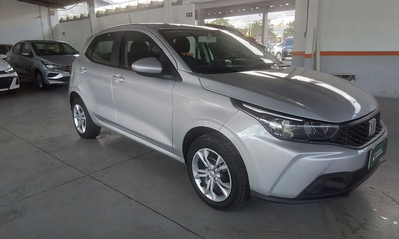 Fiat Argo 2024 1.0 F...