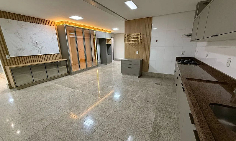 Casa Reformada, 3 Su...