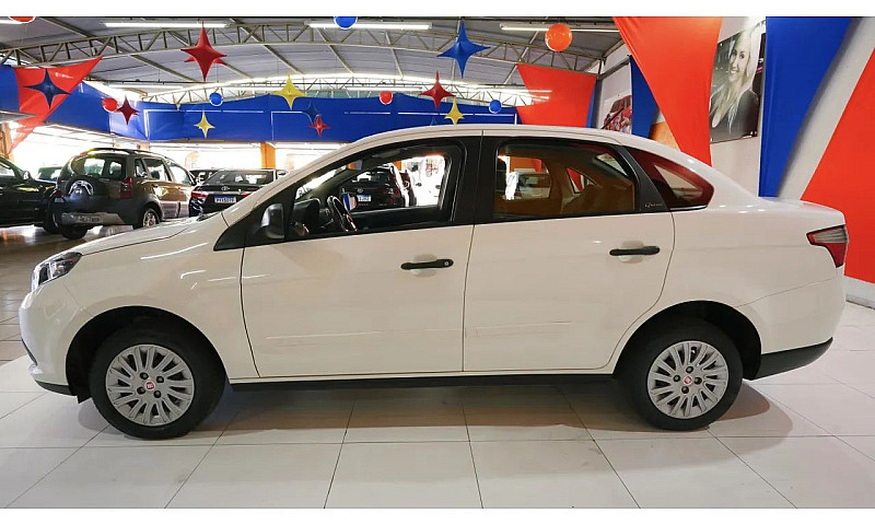 Fiat Grand Siena 202...