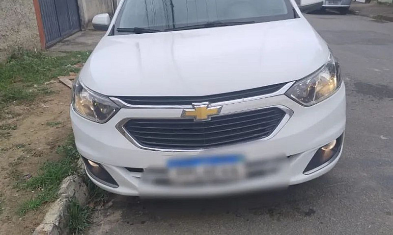 Chevrolet Cobalt Eli...