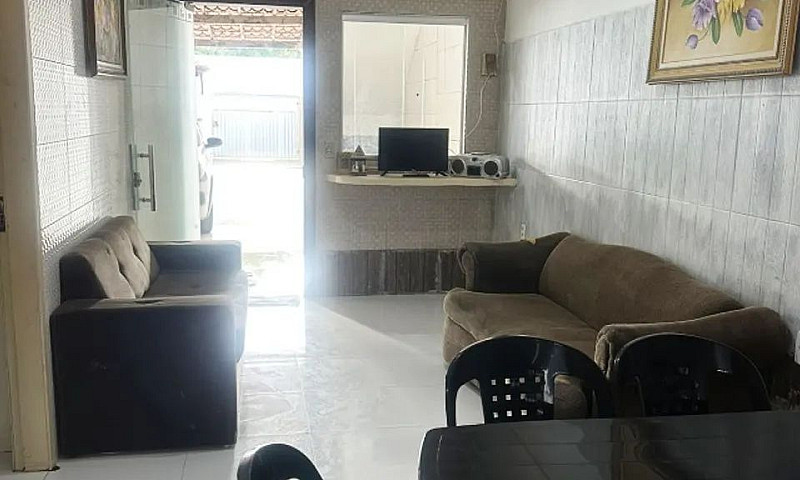 Casa De 2 Andares Em...