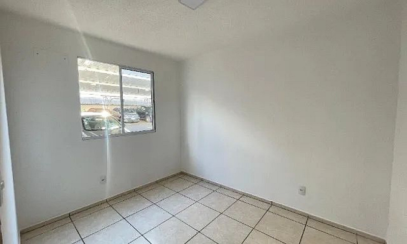 Apartamento 2 Quarto...