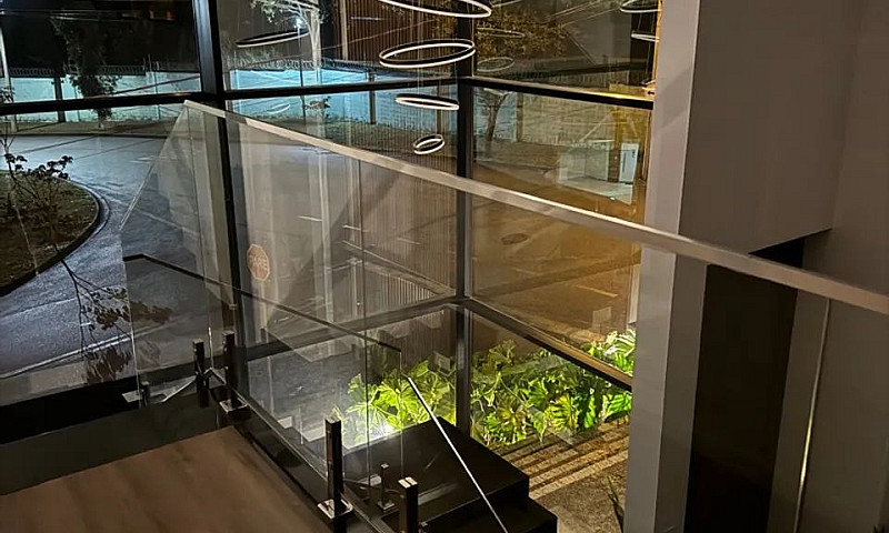 Casa Alto Padrão - C...
