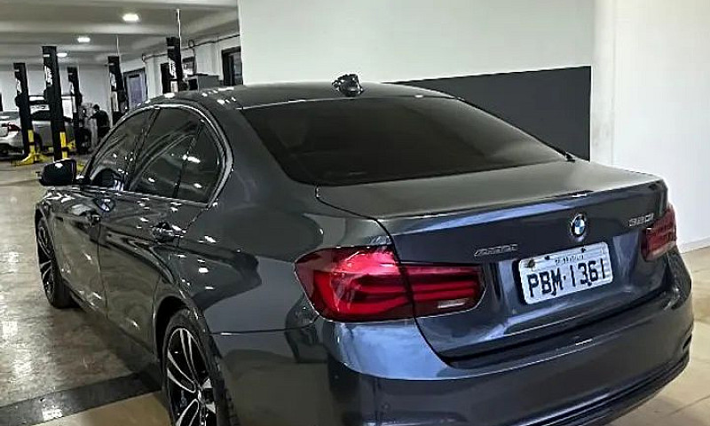 Bmw 320I A Modern/Sp...
