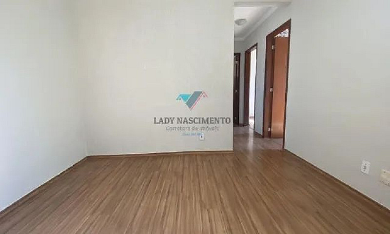 Apartamento 2 Quarto...