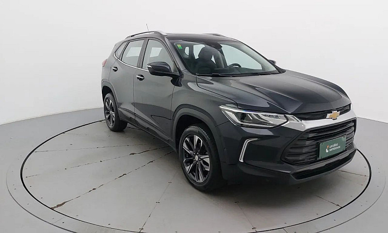 Chevrolet Tracker 20...