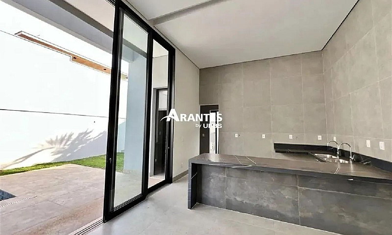 Casa Em Condomínio C...