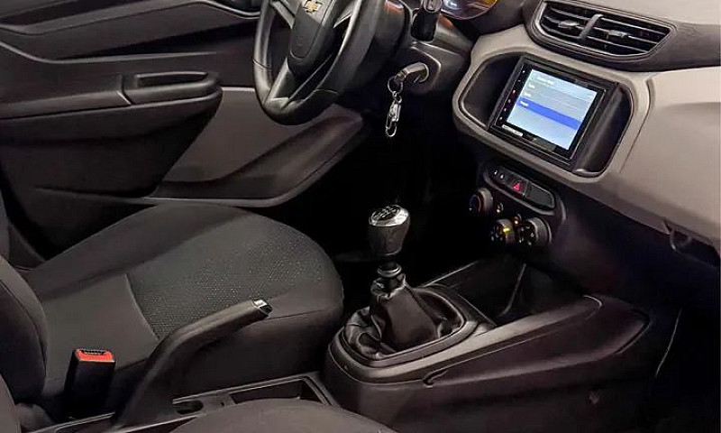 Chevrolet Onix Joy H...
