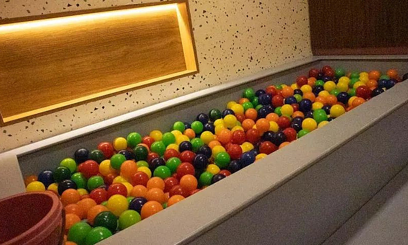 Apartamento Estúdio ...