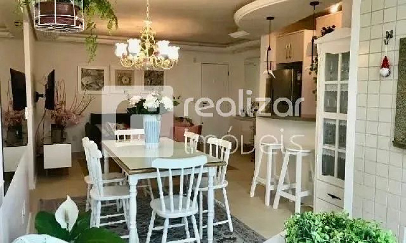 Apartamento 2 Quarto...