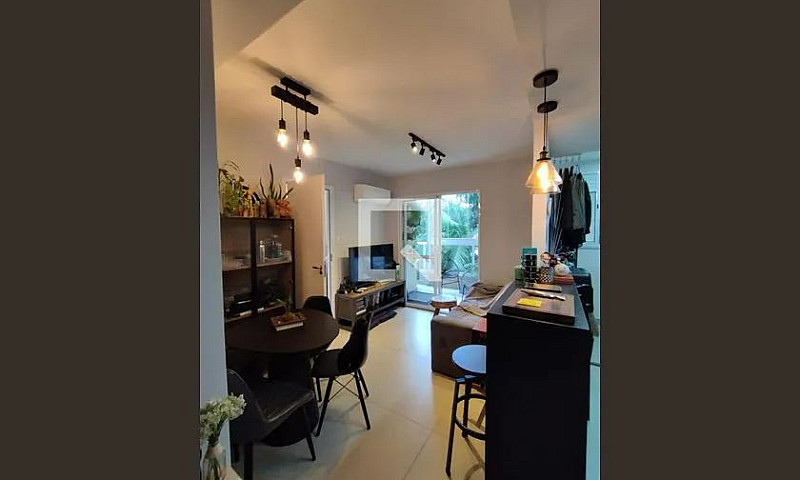 Apartamento À Venda ...