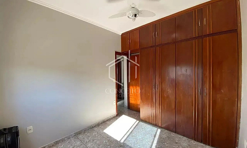 Cobertura | 3 Quarto...