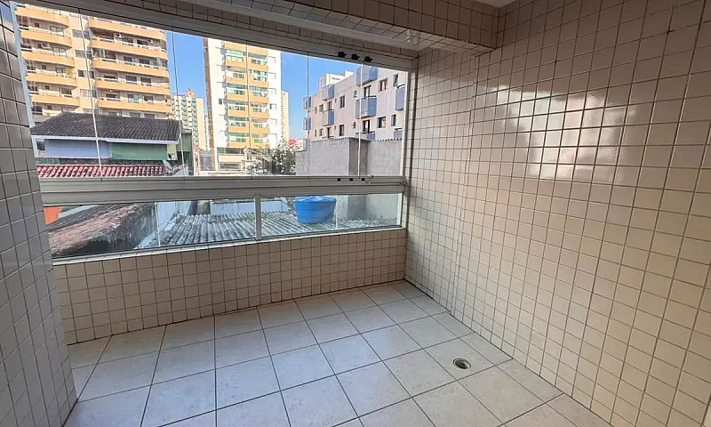 Apartamento 2 Quarto...