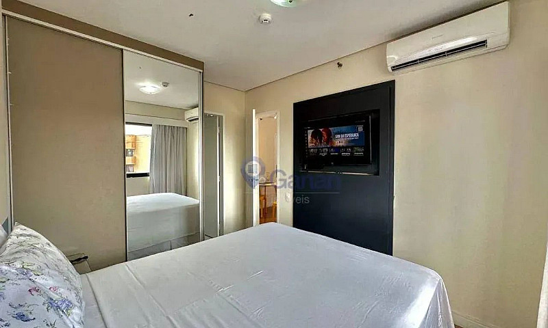 Apartamento Com 1 Do...