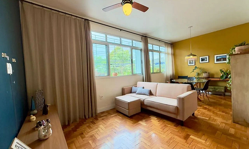 Apartamento À Venda ...