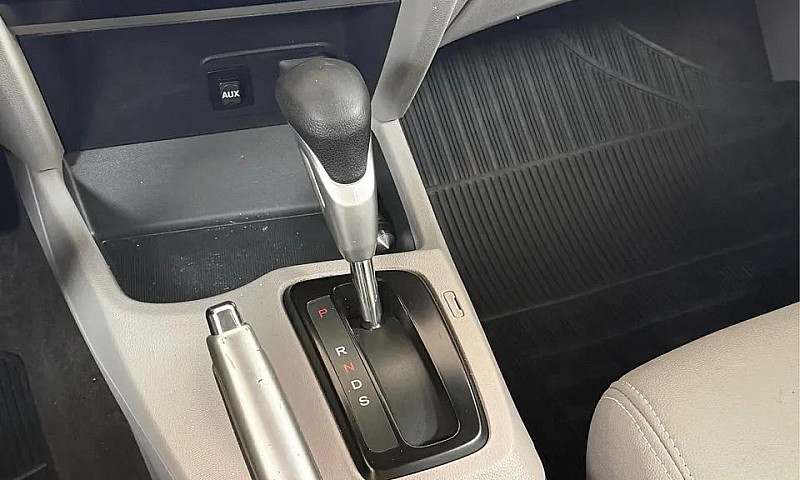 Honda Civic Sedan Lx...